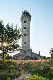 Faro di Punta Salvore